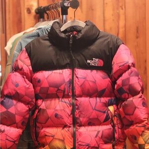 The North Face Women’s Jacket